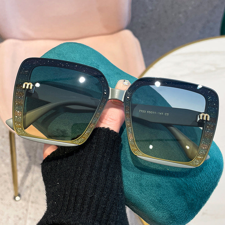 Ladies Sunglasses Bowlift