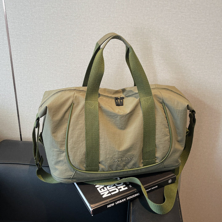 Versatile Travel