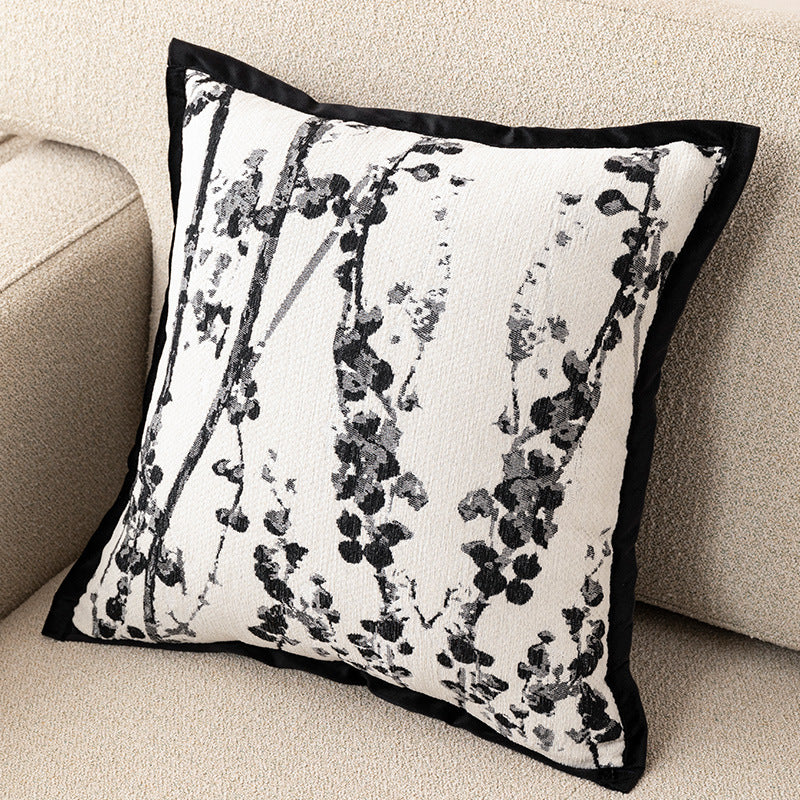 Home Decor Square Accent Pillow