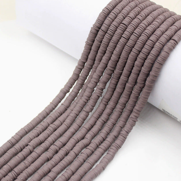 Stylish Silicone Beading Supplies Bowlift