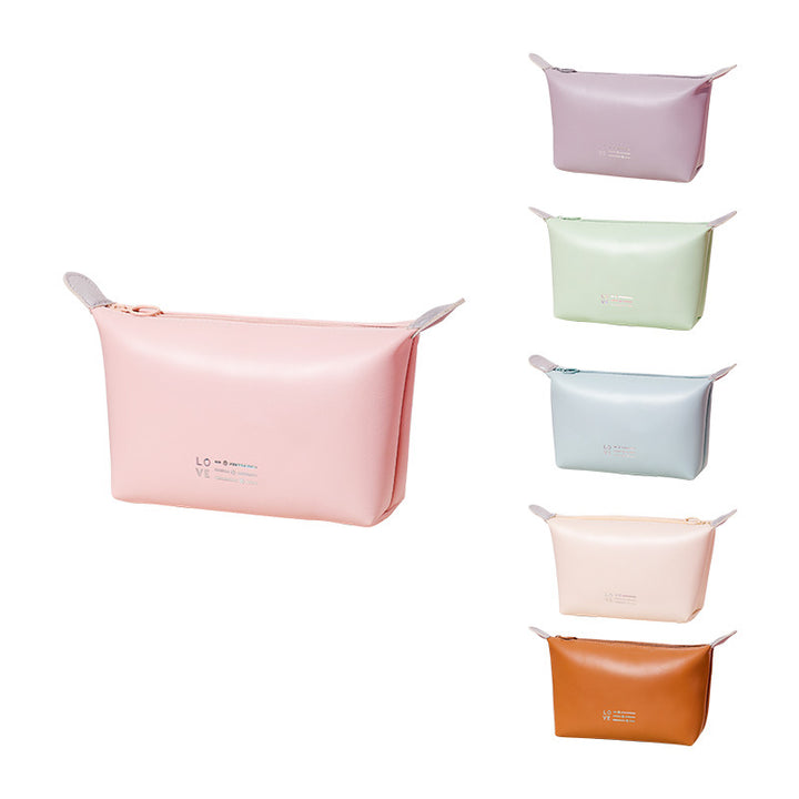 Stylish Waterproof Makeup Bag Bowlift