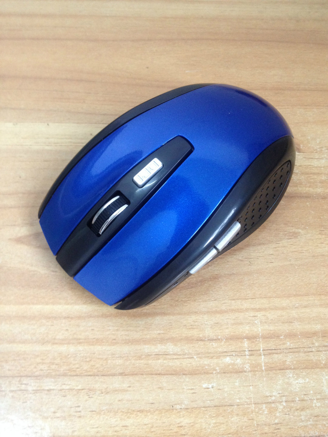 Ergonomic Wireless Computer Mouse with Adjustable Dpi Settings Bowlift
