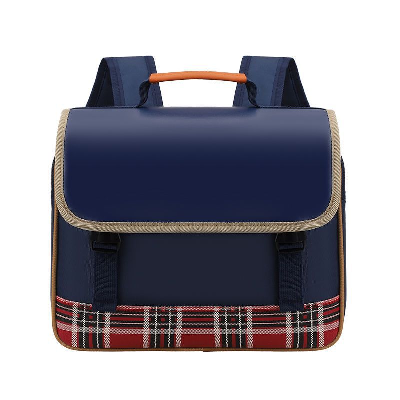 Practical school backpack Bowlift