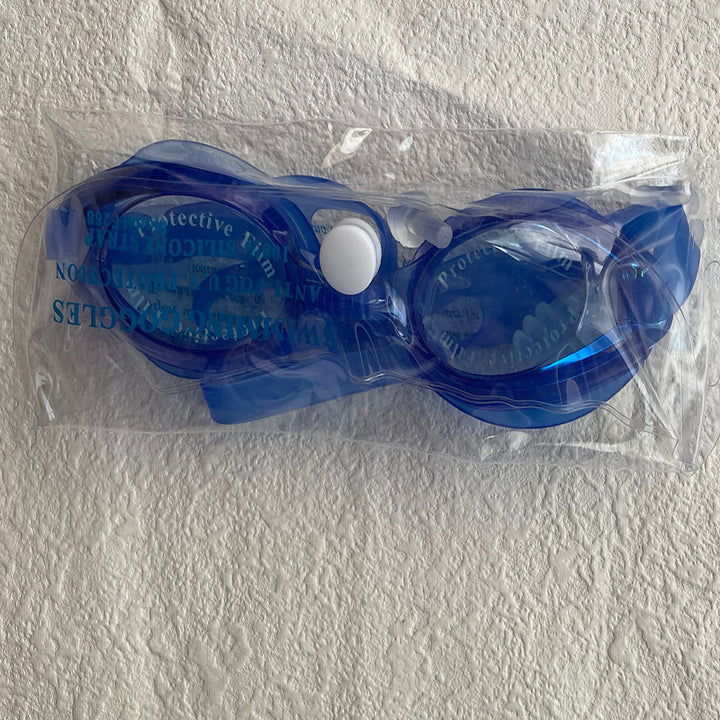 Swimming goggles Bowlift