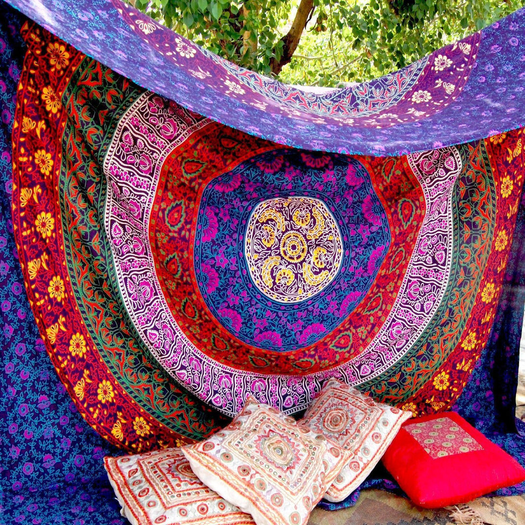 Decorative Tapestry