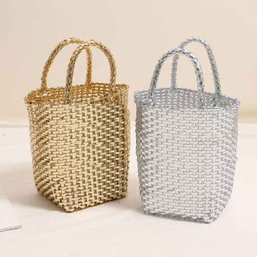 Modern Bast bag with stylish design Bowlift