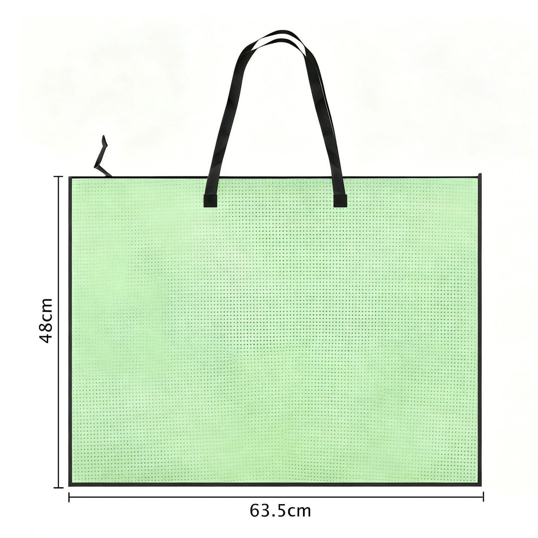 Versatile and Durable Storage Bag Bowlift