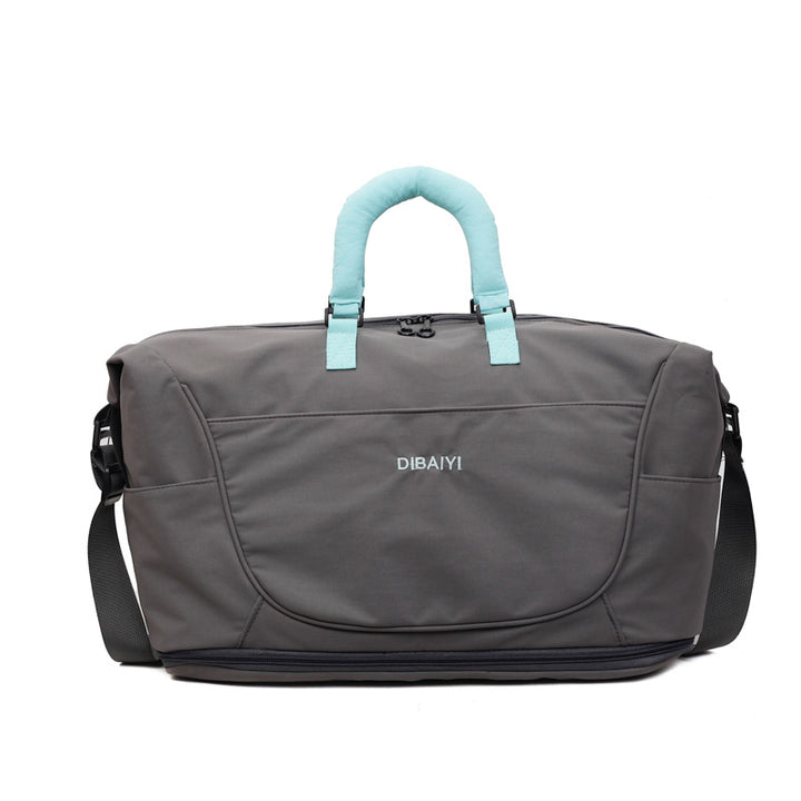 Premium Versatile Travel Duffel