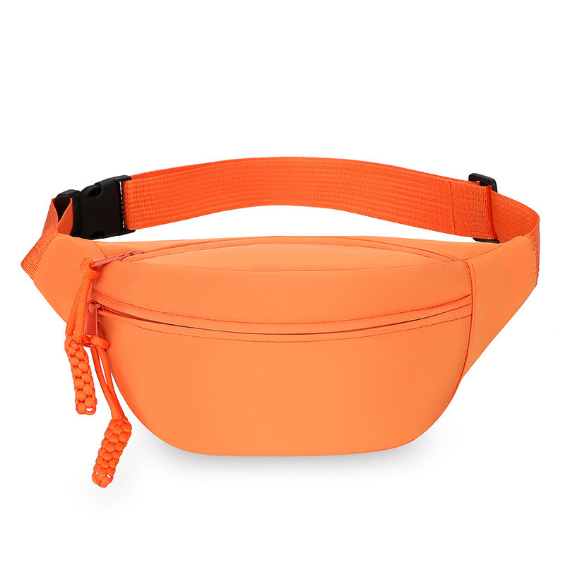 Sleek Sport Waist Bag Bowlift