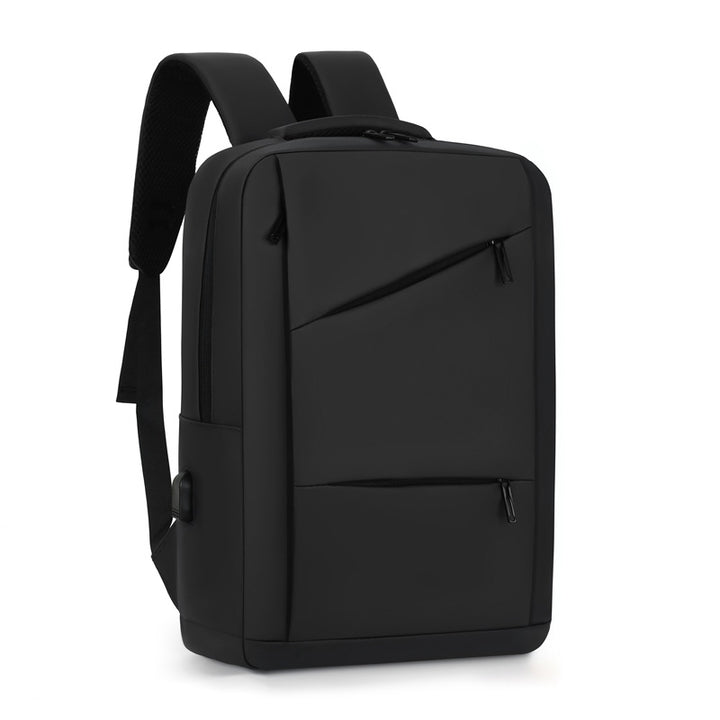 Sleek Professional Laptop Backpack Bowlift