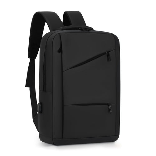 Sleek Professional Laptop Backpack Bowlift