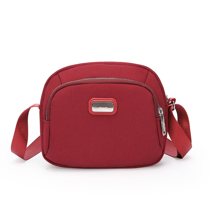 Crossbody Bag Bowlift