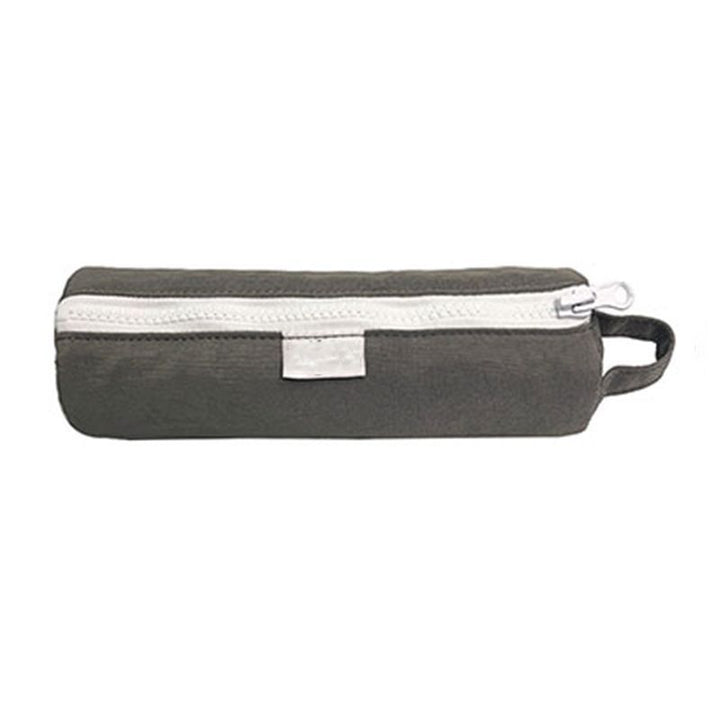 Convenient Zippered Pencil Case Bowlift