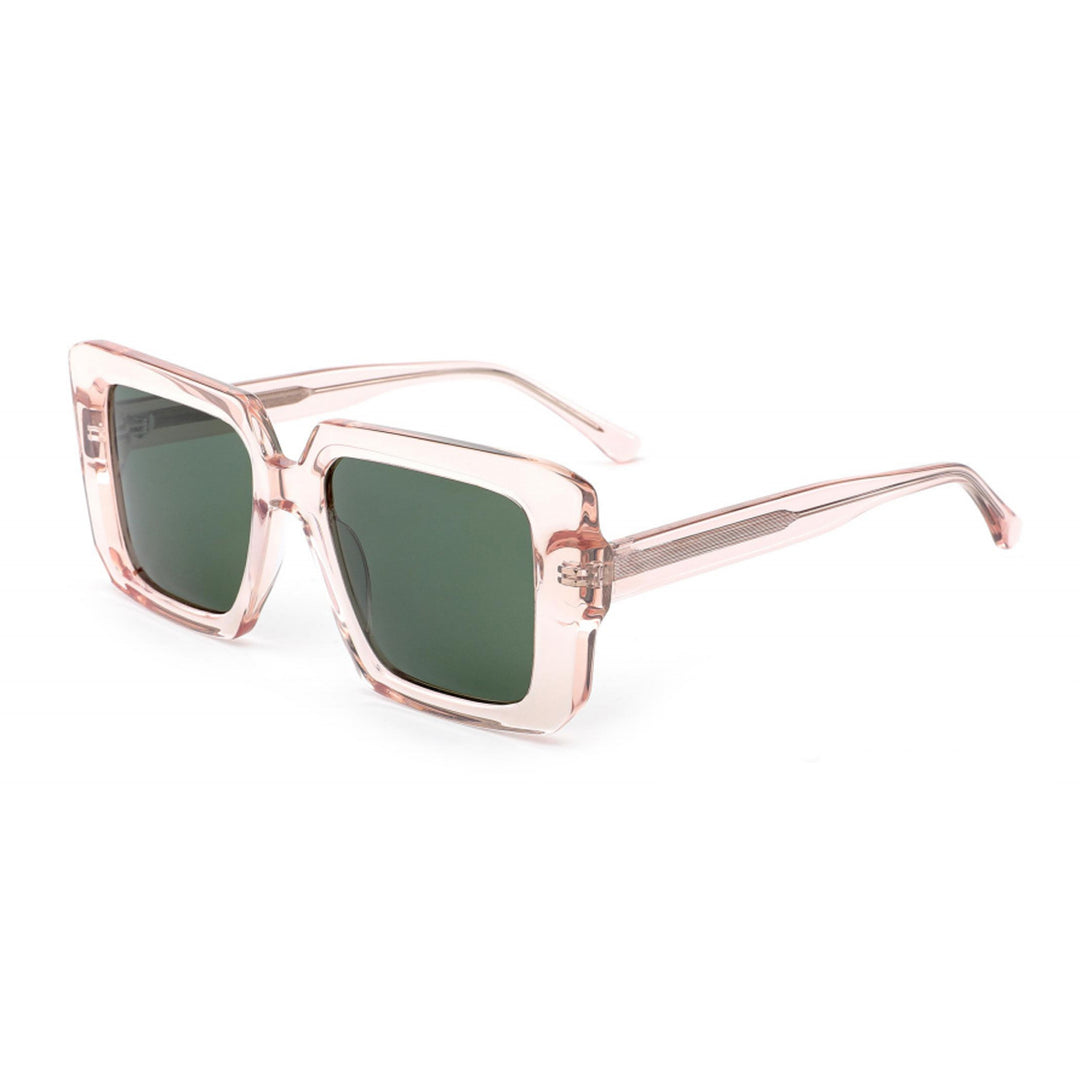 Women's sunglasses in a stylish, square design with UV protection Bowlift