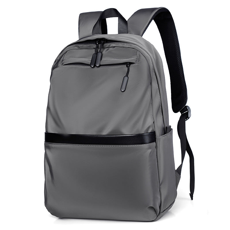 Lightweight Travel Backpack Bowlift
