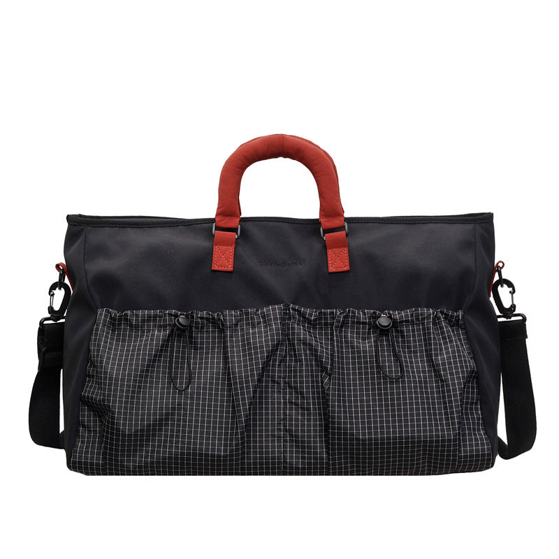 Multi-Functional Casual Duffel Bag