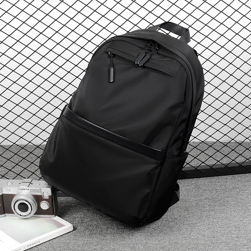 Sleek Versatile Everyday Backpack Bowlift