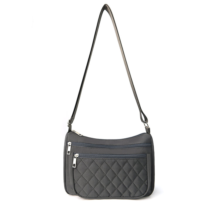 Shoulder bag with soft, quilted design Bowlift