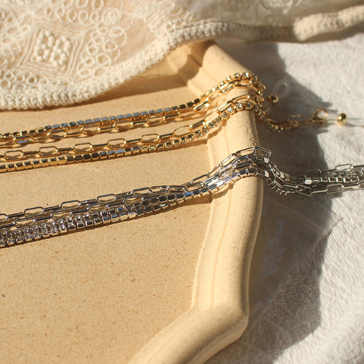 Elegant jewelry ribbon Bowlift