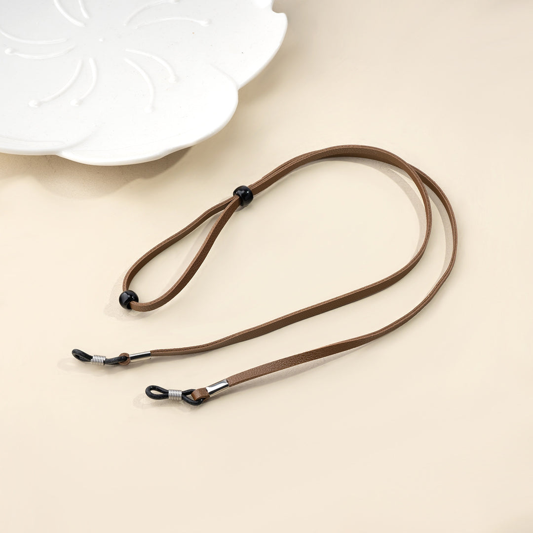 Adjustable Eyewear Holder Strap Bowlift