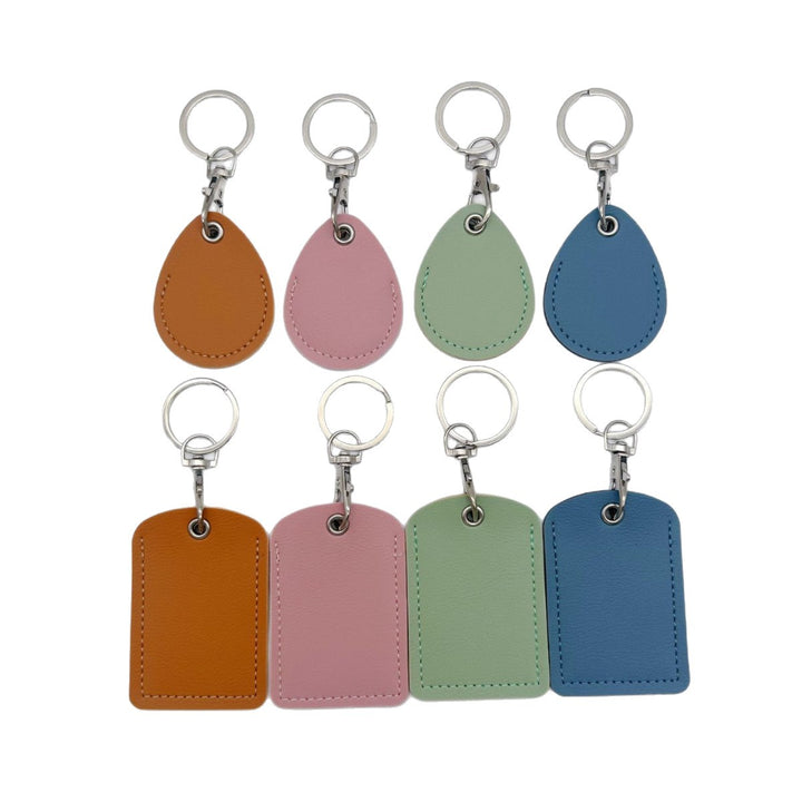 Keychain Bowlift