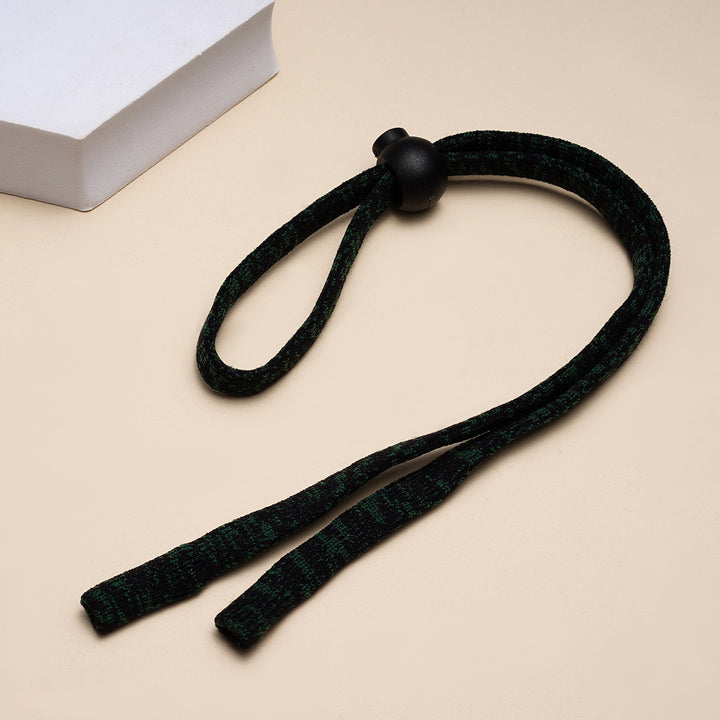 Adjustable Eyewear Retaining Cord Bowlift