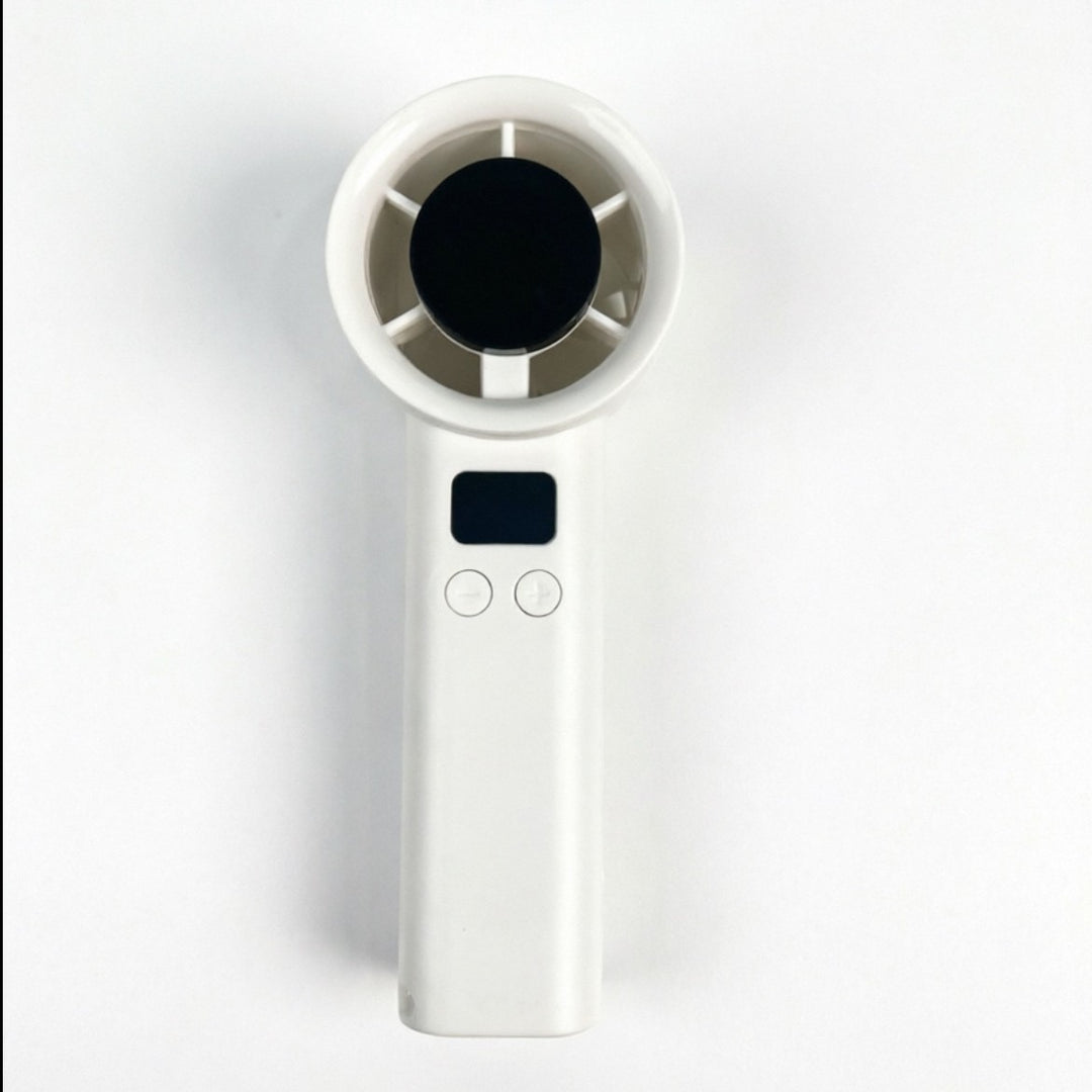 Men Handy USB Fan Bowlift