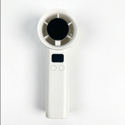 Men Handy USB Fan Bowlift