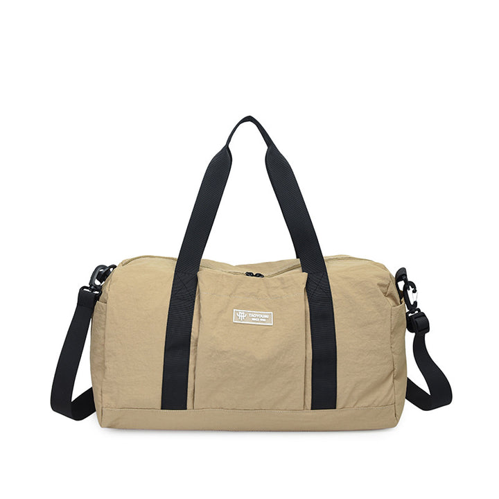 All-Purpose Versatile Duffel Bag Bowlift