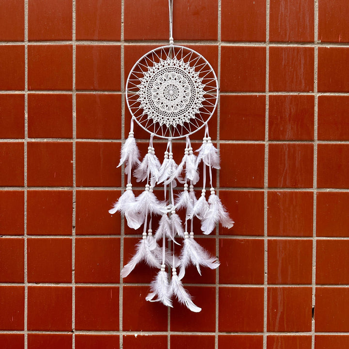 Dreamcatcher Wall Decor Bowlift