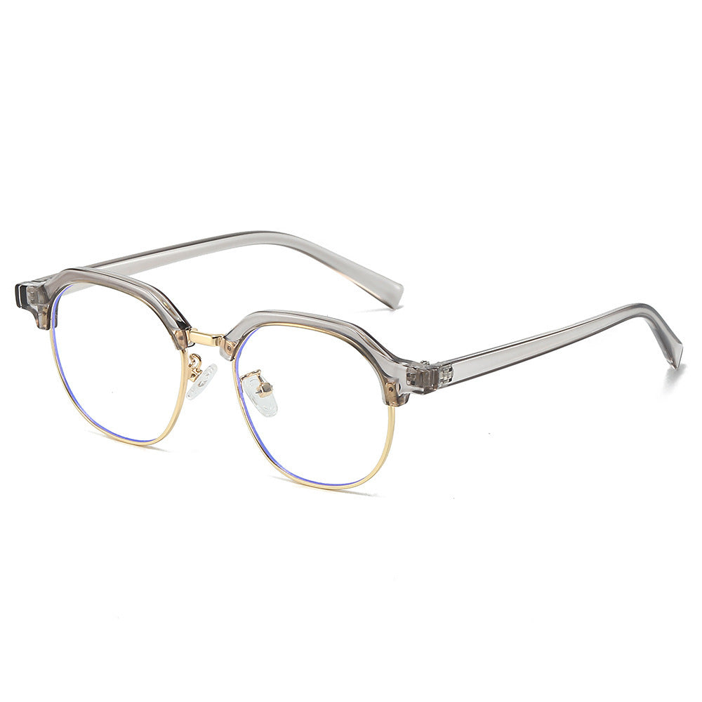 Retro-Inspired Statement Sunglasses Bowlift