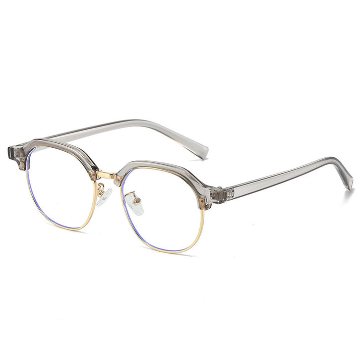 Retro-Inspired Statement Sunglasses Bowlift