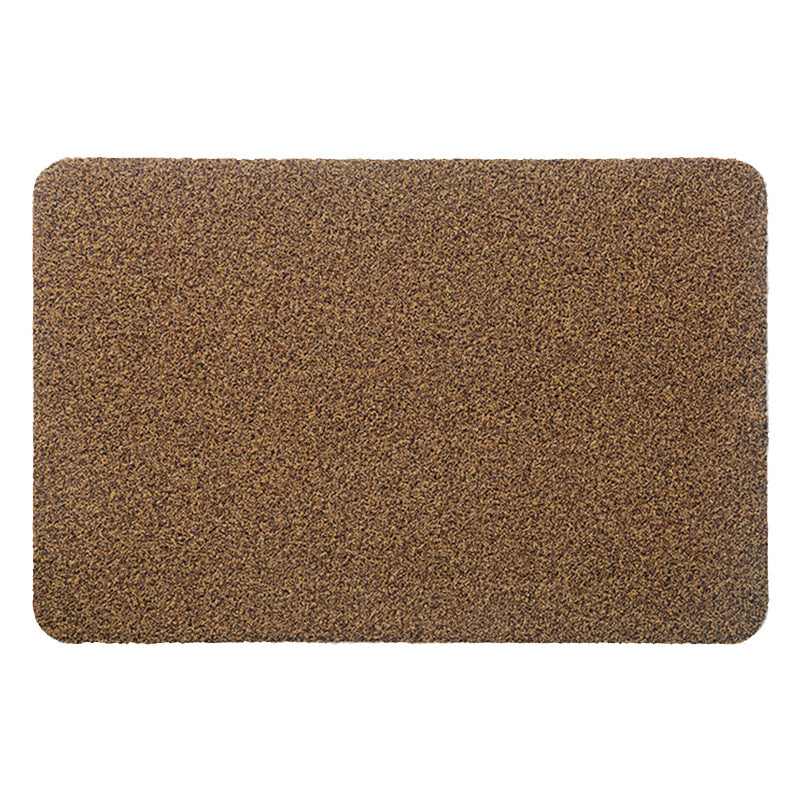 Plush Textured Indoor Area Rug Bowlift