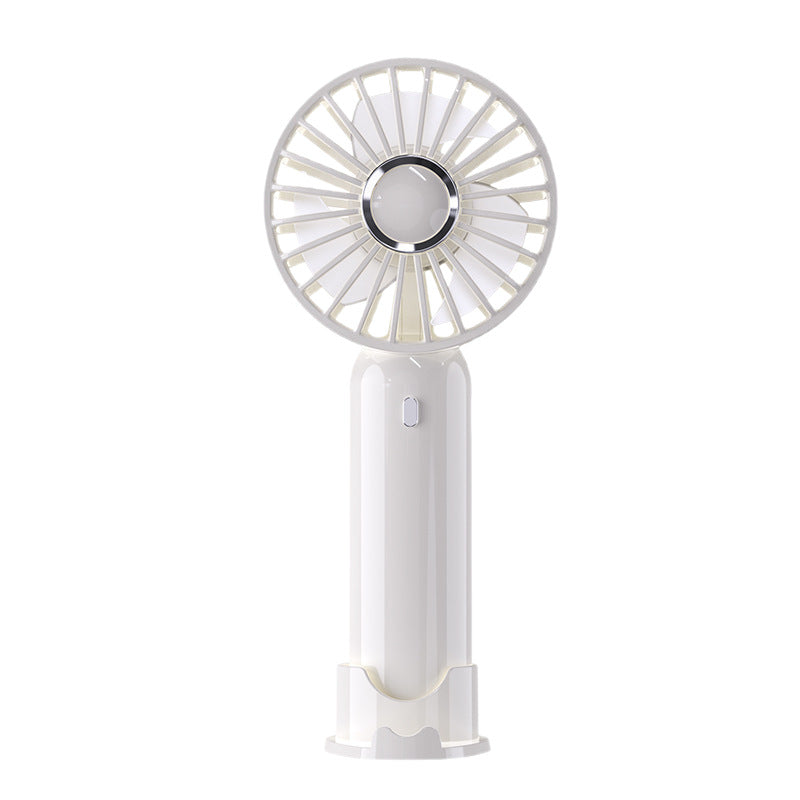 Women Portable Fan Bowlift
