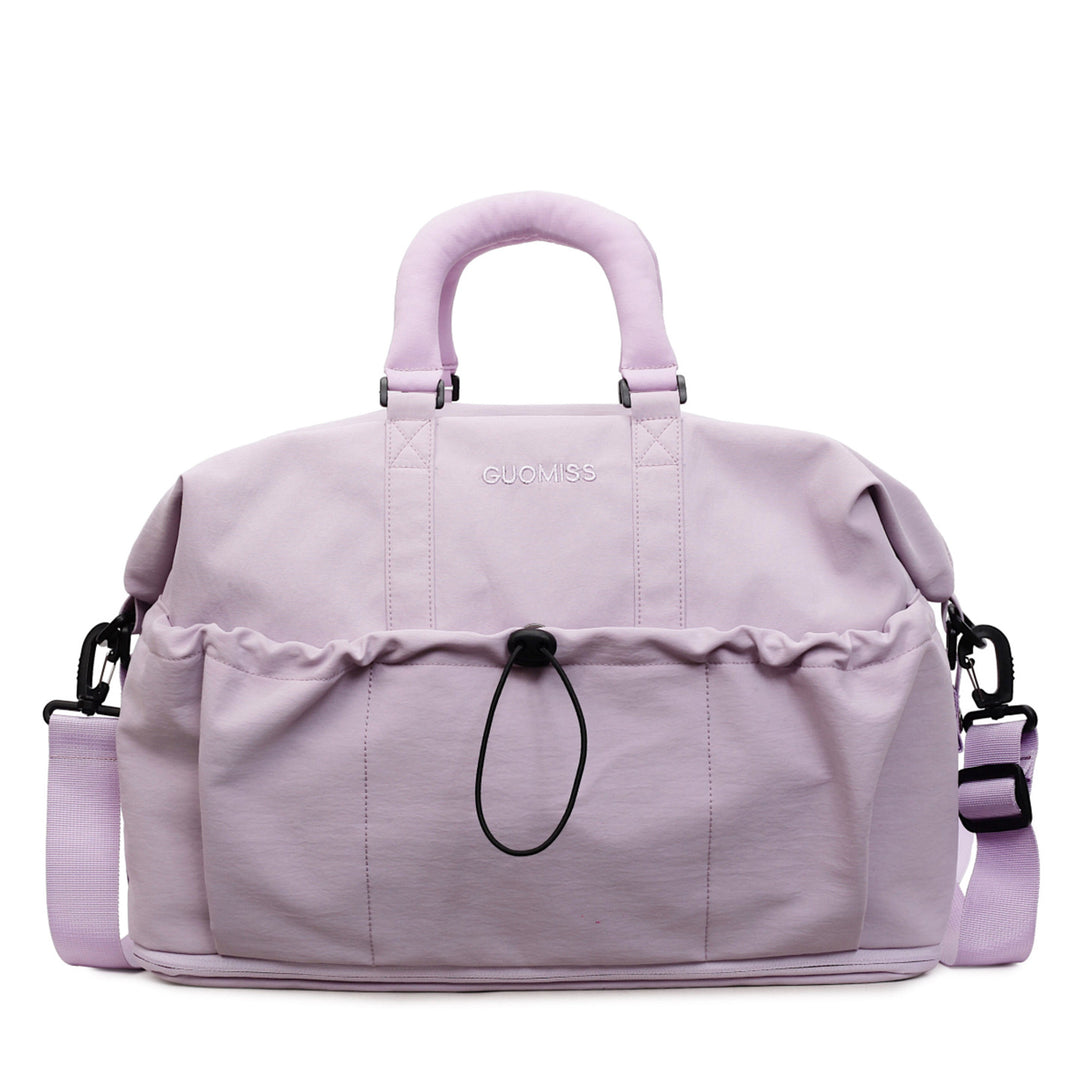 Multifunctional Travel Duffle Bag Bowlift