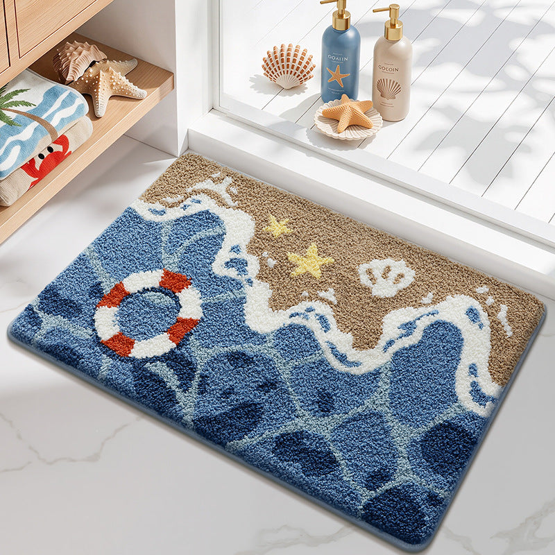Bath Mat Bowlift