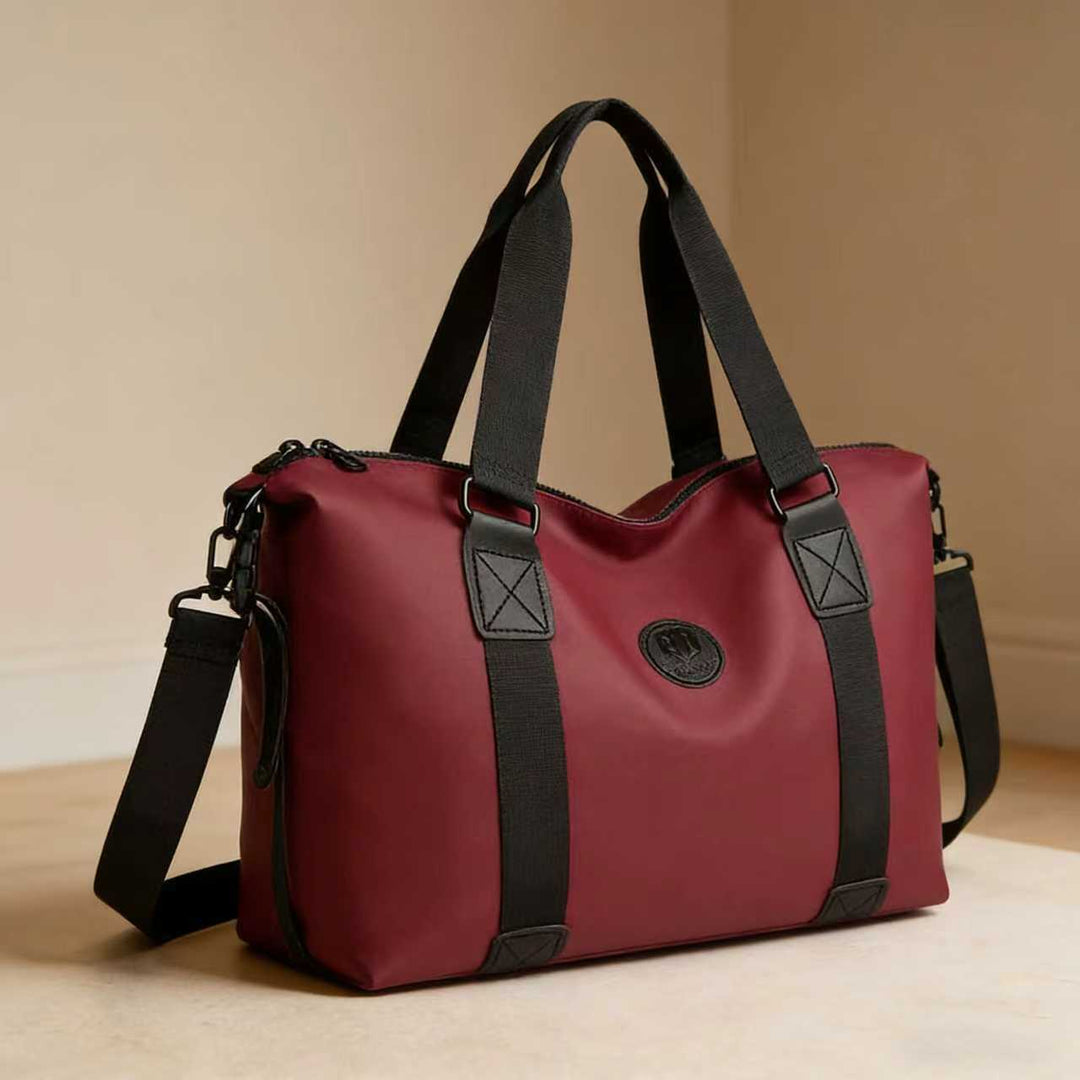 Versatile Multi-Functional Travel Duffle Bowlift