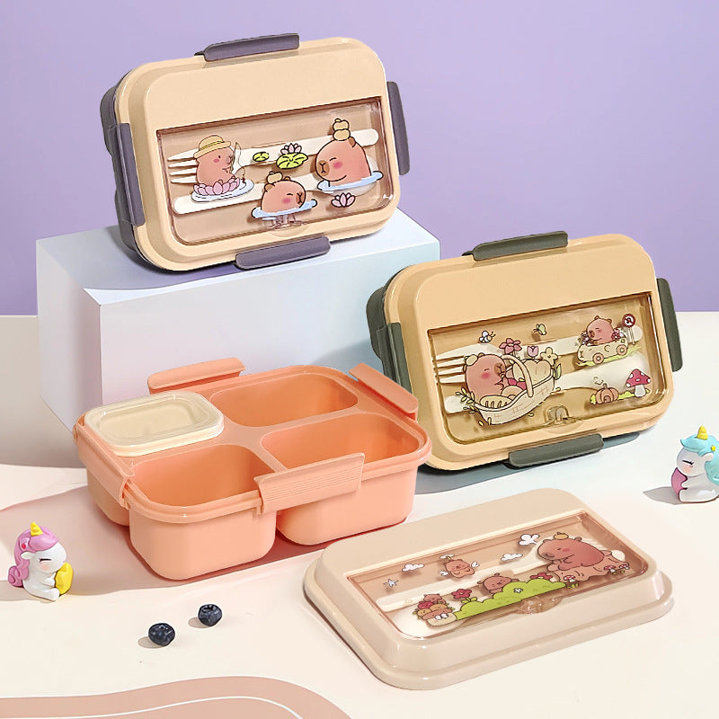 Lunchbox