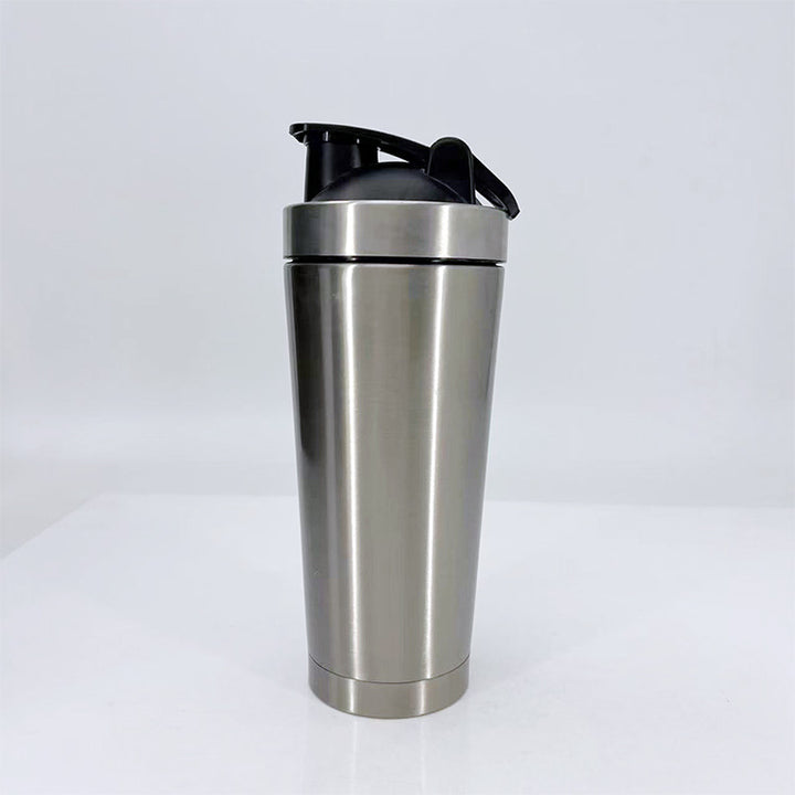 Women's High-Quality Sports Shaker with Leak-Proof Lid Bowlift