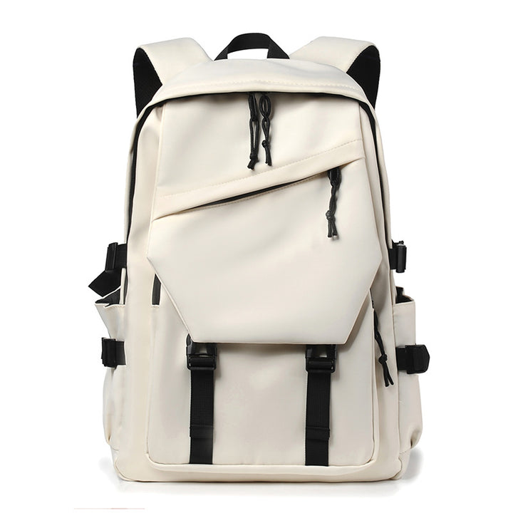 Stylish Multi-Compartment Backpack Bowlift