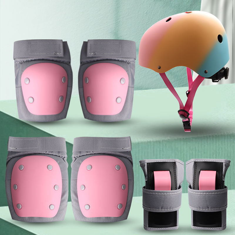 Children's Safety Gear Set Bowlift