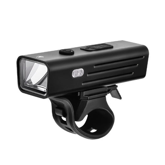 High-Powered Bicycle LED Front Light Bowlift