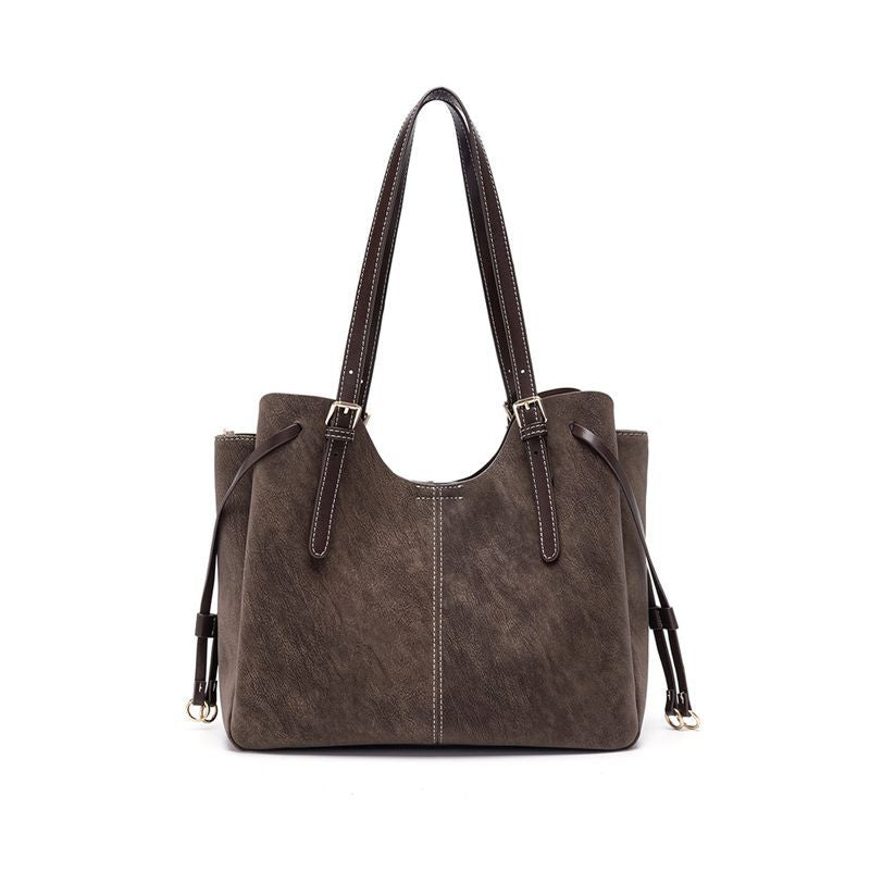 Functional Casual Tote Bag Bowlift