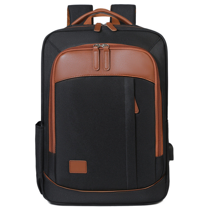 Smart Casual Laptop Backpack Bowlift