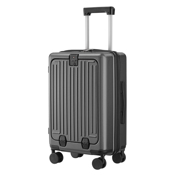Eco-Friendly Hard Shell Suitcase