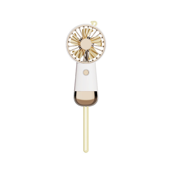 Women's Portable Mini Fan Bowlift