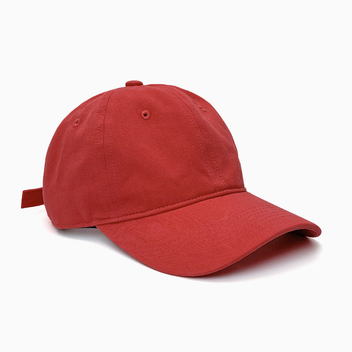 Women's lightweight cotton baseball cap Bowlift