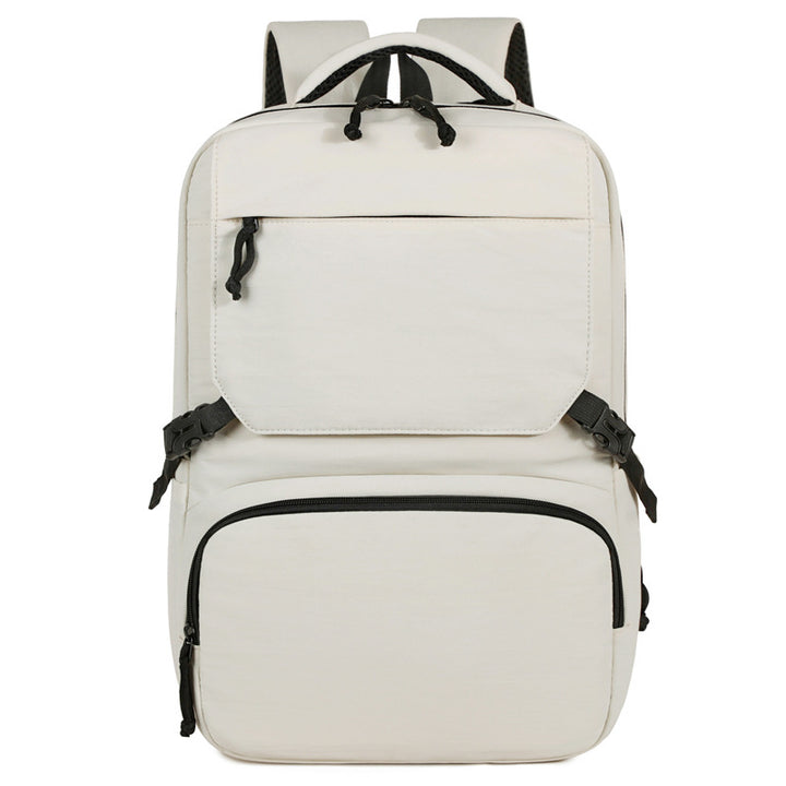 Versatile Laptop Backpack Bowlift