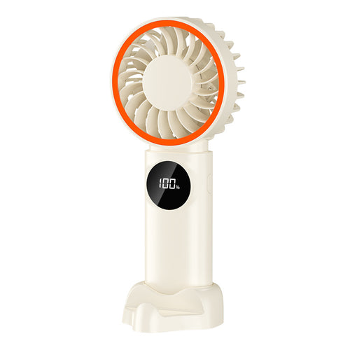 Men's portable fan Bowlift