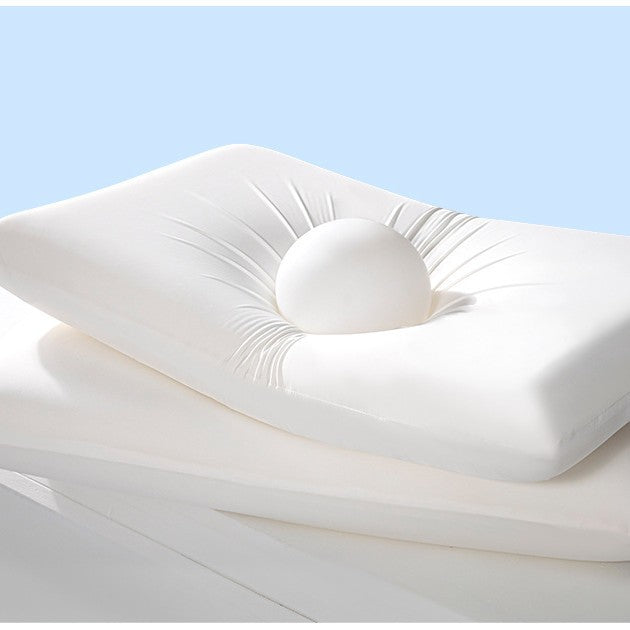 Viscoelastic Sleep Pillow Bowlift